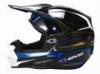 EVS TAKT 981 - motocrossová helma BLUE