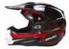EVS TAKT 981 - motocrossová helma RED