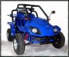 FireBird Kinroad Buggy Racer 250ccm Blue - bugina s SPZ