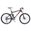 Kolo MTB Apache Scalp C1 18,5  XTR/XT/SLX černá/červená 2010