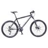 Kolo MTB Apache Tanka Tate Disc 21,5  SLX/Deore černá/šedá 2010