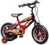 Mattel Hot Wheels BMX 12  - Dětské kolo