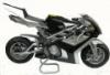 Minibike FireBird model vodní chlazení - Nekompletní, pouze na díly, i jednotlivě..
