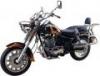 Motocykl VDO Motorcycles Chopper XT125 Black Cyclone - 125ccm