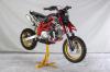 Motokrosová motorka - Dětský pitbike minicross X8 110ccm automatic