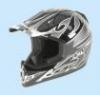 Nitro MX 410 - motocrossová helma
