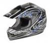 Nitro MX 417 - motocrossová helma