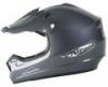 Nitro MX 417 - Titánium 28 - motocrossová helma