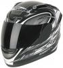 Nitro N 1200 VX gray - Integrální helma