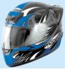 Nitro N 200-VX Blue - Integrální helma