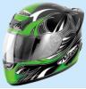 Nitro N 200-VX Green - Integrální helma