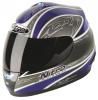 Nitro N 750-VX Blue - Integrální helma