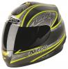 Nitro N 750-VX yellow - Integrální helma
