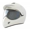 Osbe ADVENTURE unocolour - motocrossová helma