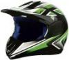 Osbe MSX - motocrossová helma