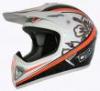 Osbe XENIUM graphic - motocrossová helma
