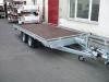 Půjčovna autotransporterů 4m x 2m do 2000Kg