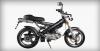 Sachs MadAss 125 - silniční cestovní motocykl