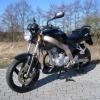 Shineray 125 ccm XY125-11 Naked Bike - silniční motocykl