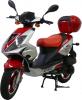 Skútry 125ccm - VDO Motorcycles Speed