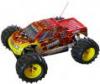 VDO Motorcycles MONSTER TRUCK Tornado 1:8 - RC model