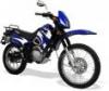 VDO Motorcycles motocross Enduro XT200GY-3 - 200ccm