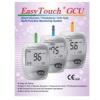 Cholesterolmetr EASY TOUCH GCU akční zaváděcí set