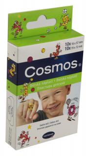 Cosmos Dětská - dělená 20 ks