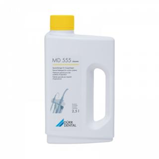 MD 555 Cleaner 2,5l