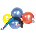 Míč Body ball 95cm