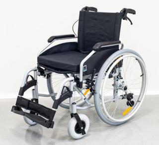 Vozík invalidní Timago EVERYDAY T101