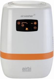 Zvlhčovač a čistič vzduchu Airbi Airwasher