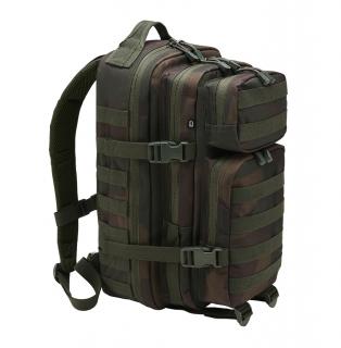 batoh Cooper dark woodland 25L