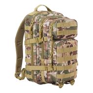 batoh Cooper tactical camo 25L