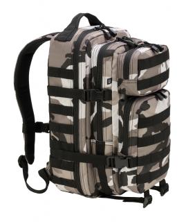 batoh Cooper urban camo 25L