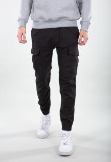 kalhoty Airman Pant black