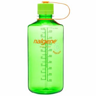 láhev Narrow Mouth 1000 mL Melon Ball sustain