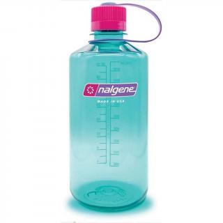 láhev Narrow Mouth 1000 mL Surfer sustain