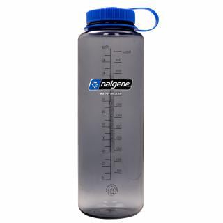 Láhev Wide-Mouth Grey Sustain 1500 ml