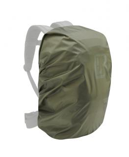 pláštěnka na batoh MEDIUM zelená 30L