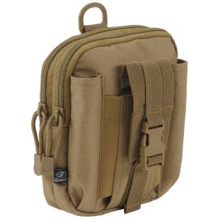 pouzdro MOLLE functional pouch béžové 1L