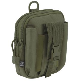 pouzdro MOLLE functional pouch zelené 1L