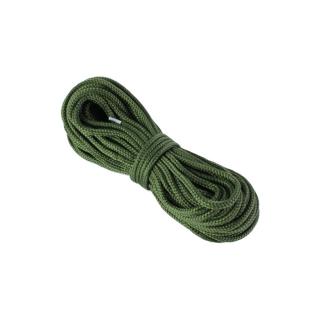 šňůra PARACORD 15m 50kg zelená