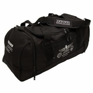 taška TRAINING BAG BUSINESS CLASS 40L černá