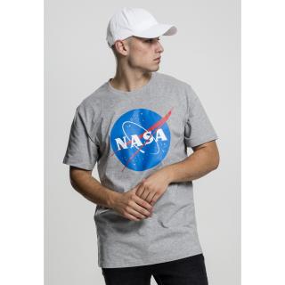 tričko NASA Tee šedé