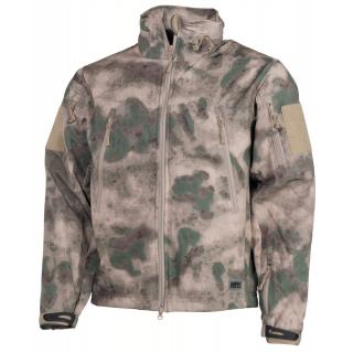 Bunda Softshell Scorpion - HDT camo FG