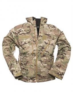Bunda Softshell SCU 14 - Multitarn
