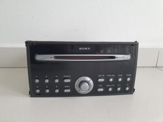 FORD SONY MP3 C214 4M5T-18C815-BK autorádio