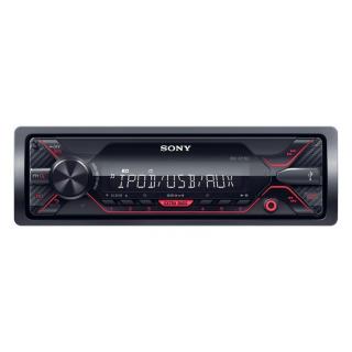 SONY DSX-A210UI USB AUX MP3 autorádio