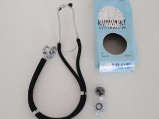 Stetoskop (fonendoskop) Rappaport